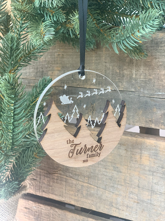 Merry Christmas to all and to all...