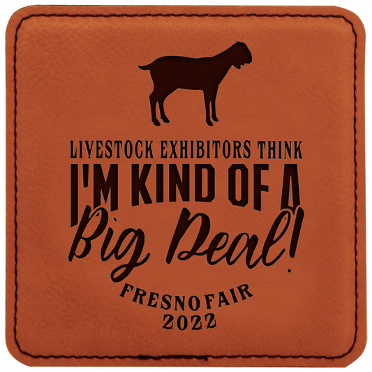 Custom Coasters For Buyers
